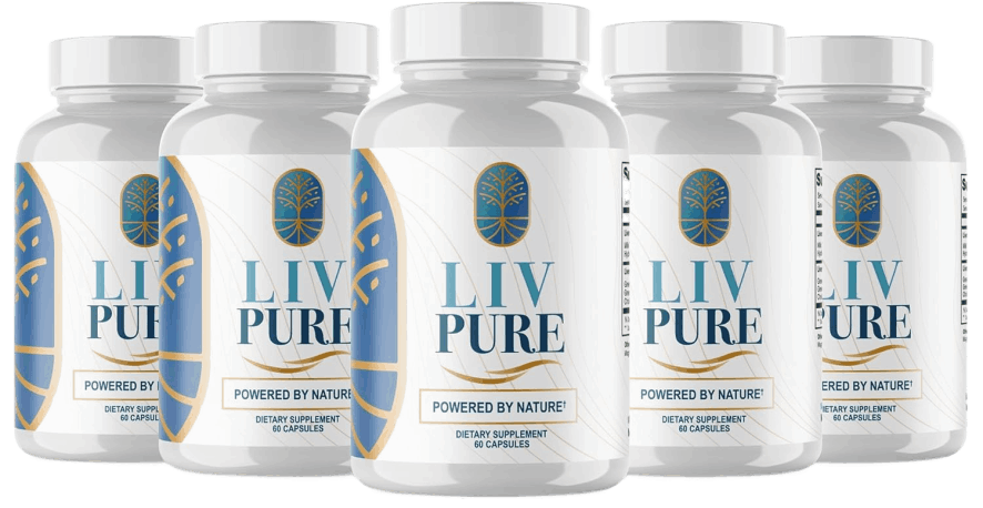 LivPure